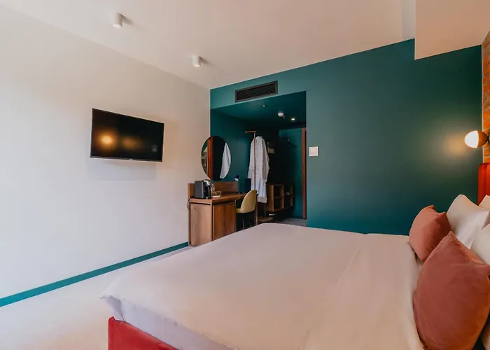Hotel About Sololaki Tbilisi