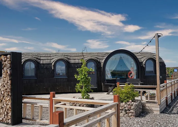 Iglupark Aparthotel Tallinn