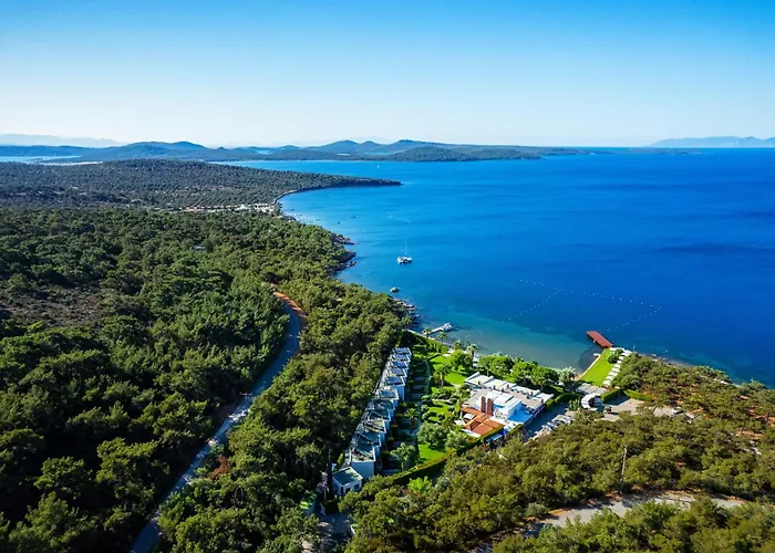 Ortunc Hotel - Cunda Island (Adults Only) Ayvalı