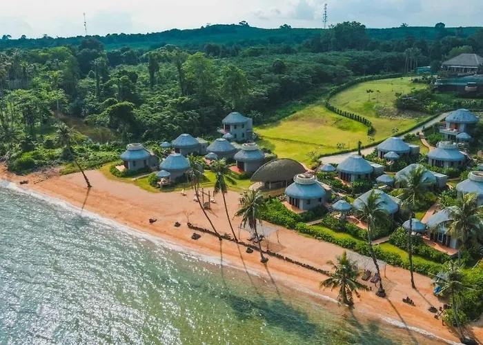 Hotel The Mak Trat Koh Mak