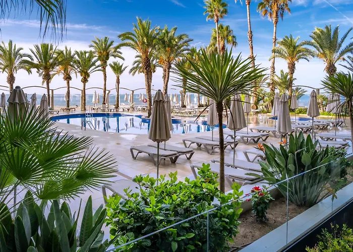 Caprici Beach Hotel & Spa Santa Susanna