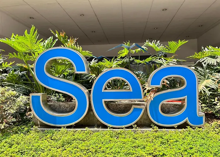 921E Smdc Sea Residences Pasay