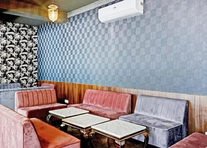 Fabhotel Prime Garden View Jaipur