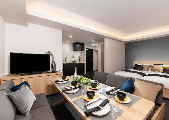 Hotel Mimaru Tokyo Ginza East