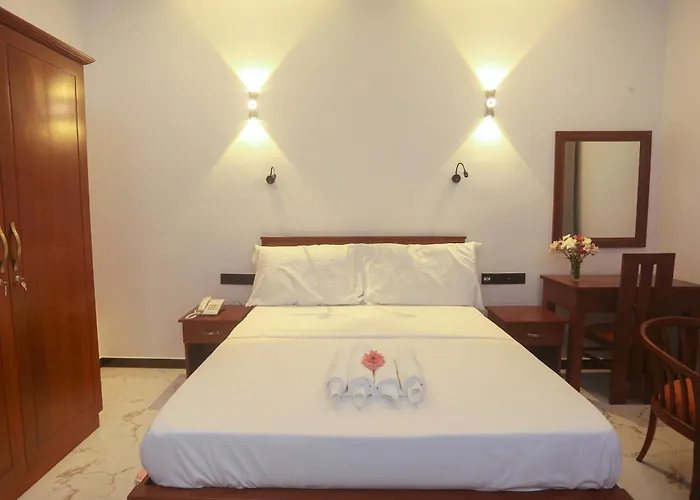 Sheron Resort Unawatuna