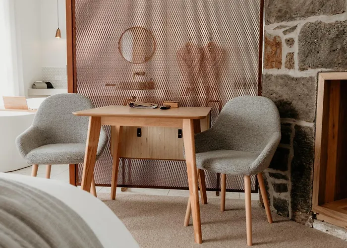 The Oak & Anchor Hotel Port Fairy