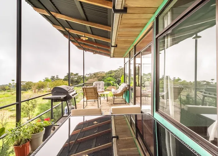 Monteverde Ecolove