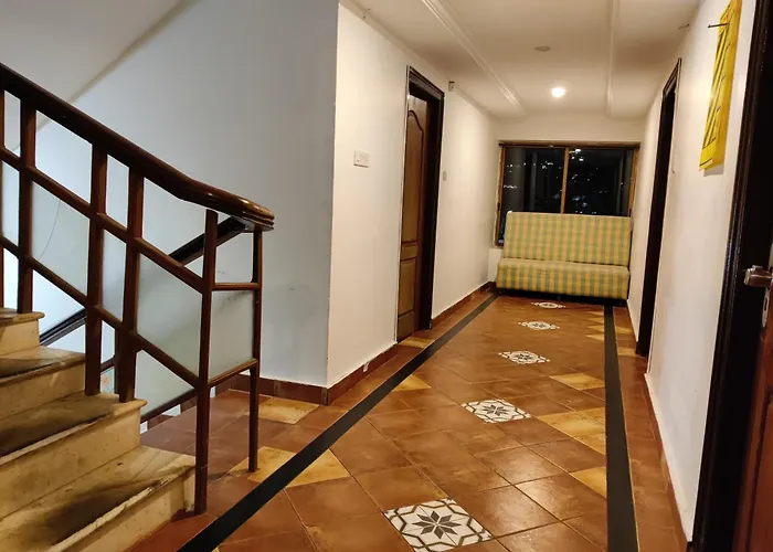 Sapphire Grand Ooty Hotel
