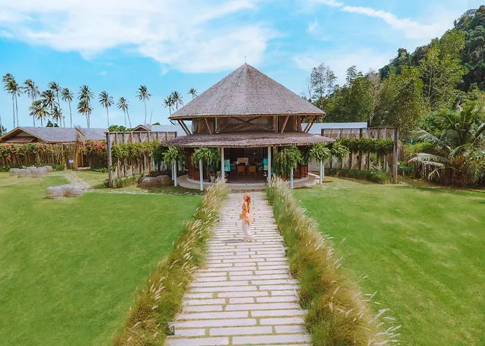 Rest Sea Resort Koh Kood Ko Kut