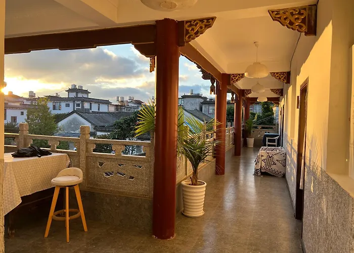 Monster B&B Dali 