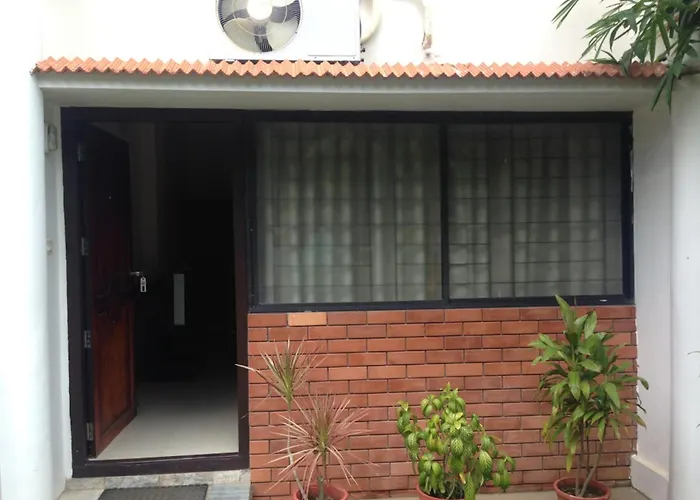 Swagath Holiday Resort Kovalam