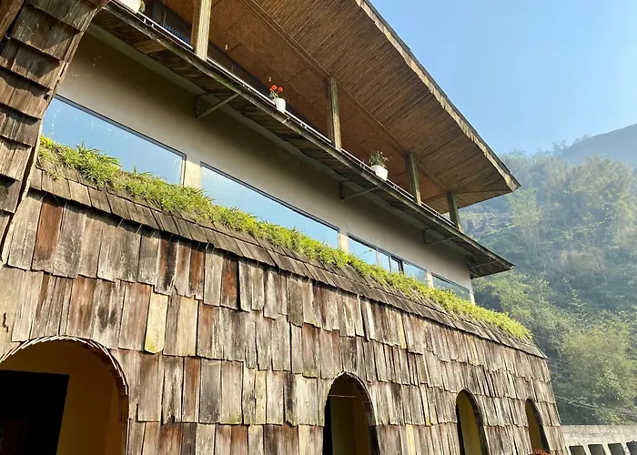 Arista Homestay Sapa