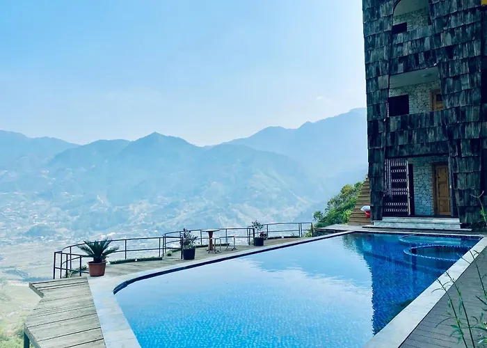 Arista Homestay Sapa