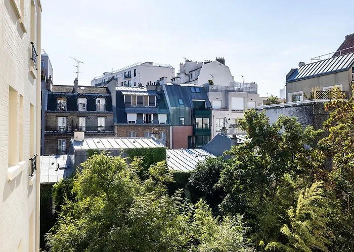 Hotel La Conversation París