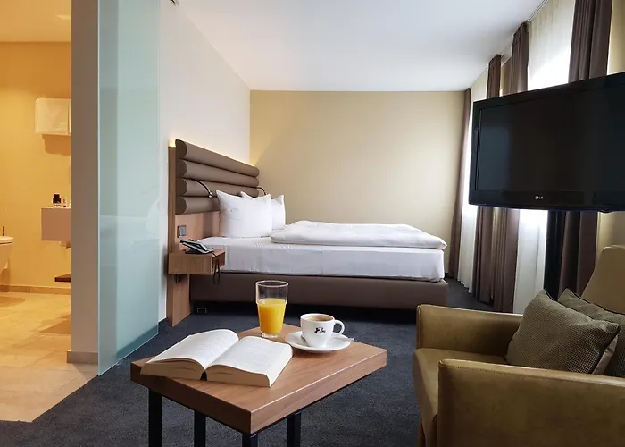 Hotel Ross Schweinfurt