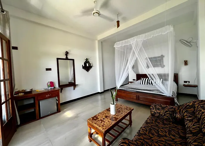 Eagle View Villa Ella