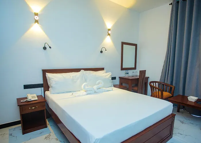 Sheron Resort Unawatuna