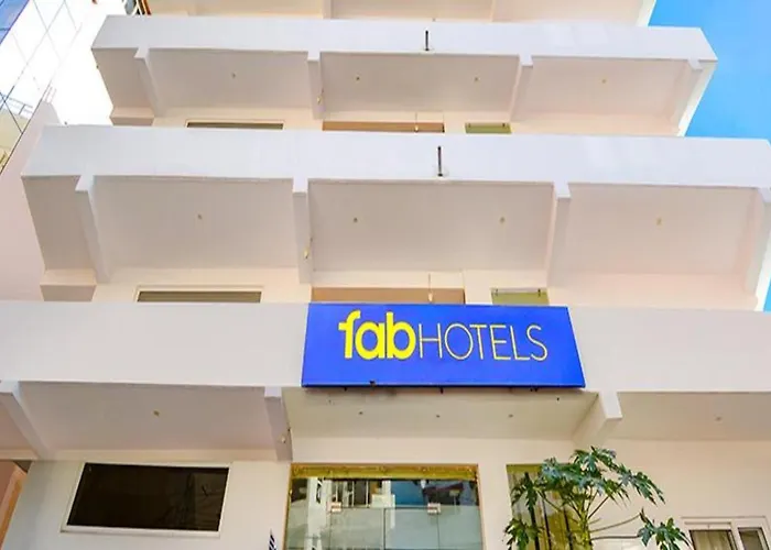 Fabhotel Yamunotri Retreat, Tapovan Rishikesh