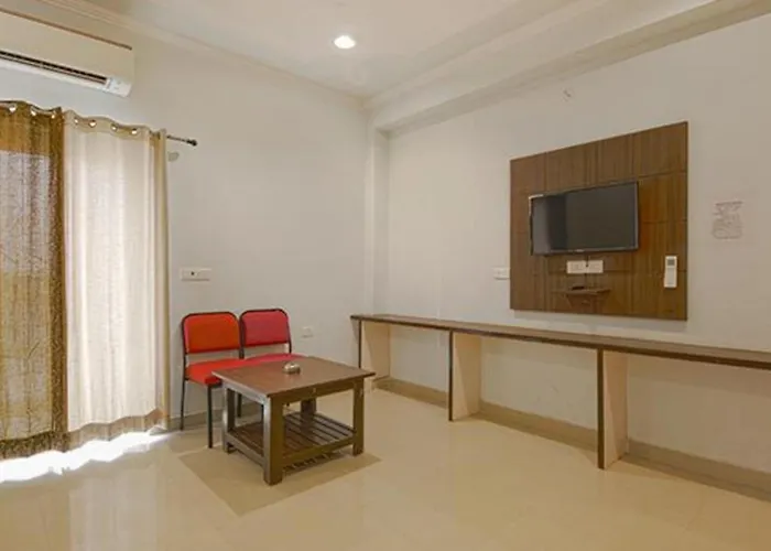 Fabhotel Yamunotri Retreat, Tapovan Rishikesh