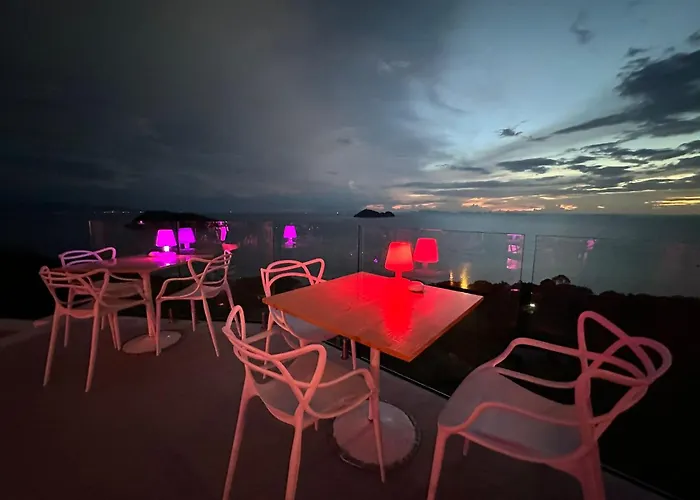 Hotel Bluerama - Adults Only Ko Pha Ngan