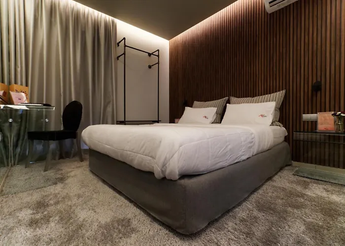 X Dream Hotel-Adults Only Athens