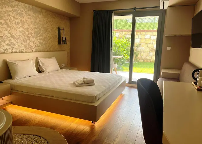 Avwan Hotel Çiğli İzmir
