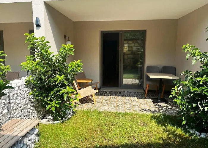 Avwan Hotel Çiğli İzmir
