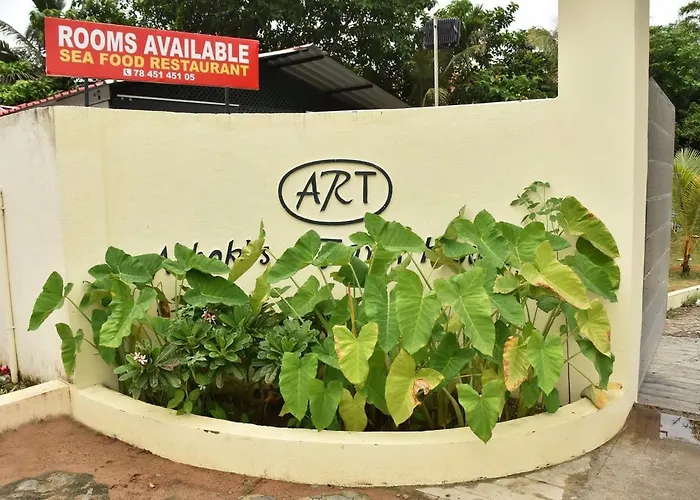 Art Resort & Farm House Mahabalipuram