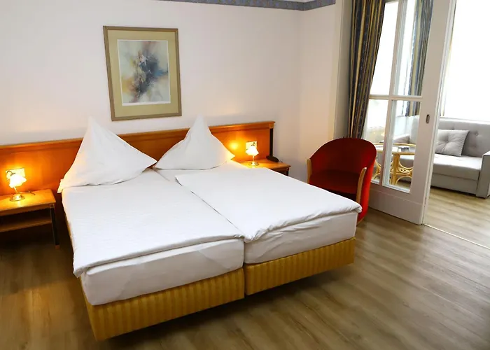 City Hotel Delmenhorst