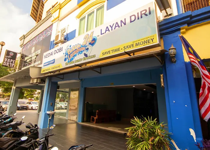 Sun Inns Hotel Lagoon Near Sunway Lagoon Theme Park Subang Jaya