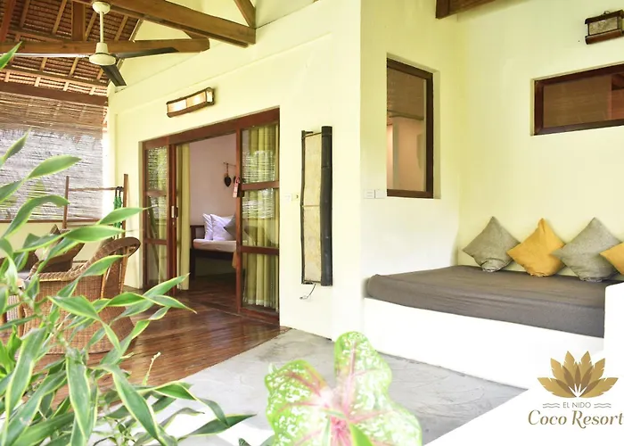 El Nido Coco Resort