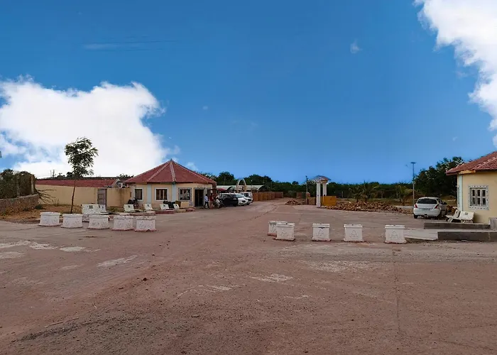 Hotel Rann Of Kachchh Dholavira