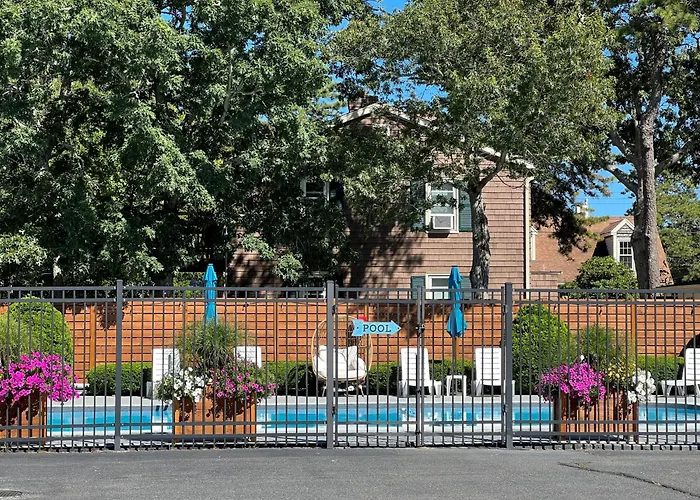 Ocean Breeze Motel South Yarmouth