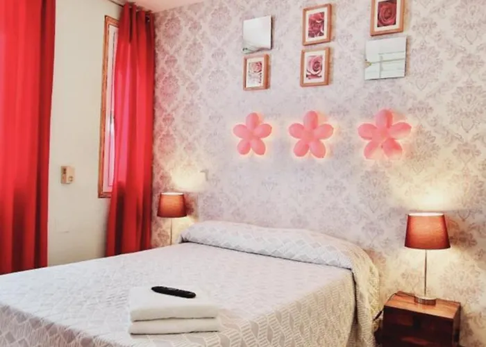 Casa de Huespedes Dolce Vita Madrid