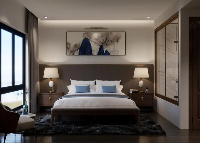 Aisha Hotels And Apartments Hanoi