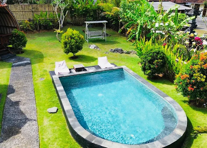Pondok Sari Homestay Uluwatu 