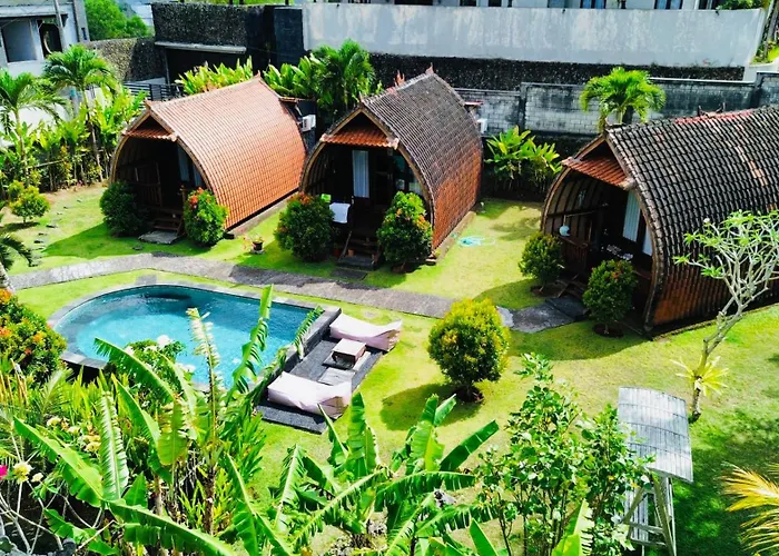 Pondok Sari Homestay Uluwatu 