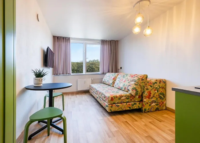 Berlin Studios Klaipeda