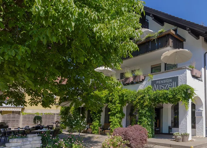 Pension Dorfkrug Langenargen