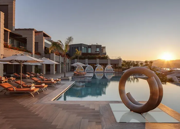 Caresse, A Luxury Collection Resort & Spa, Bodrum Bitez