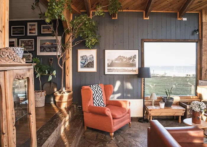 Bories - Boutique Guest House Puerto Natales