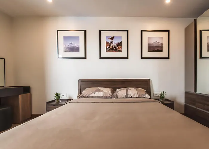 Mila Hotel Kathmandu