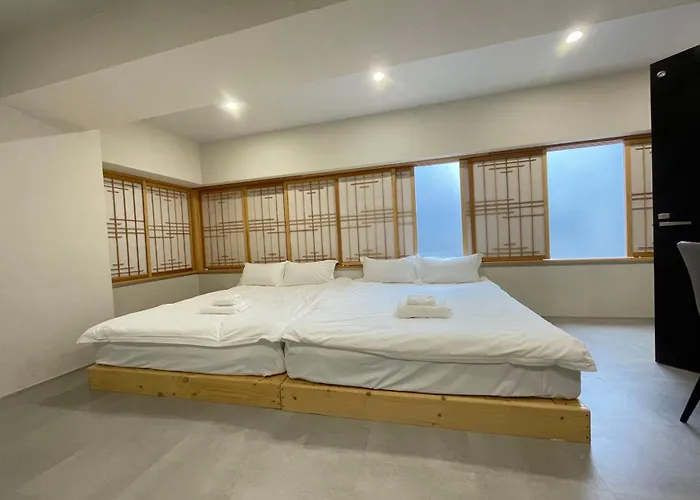 Colon Hotel 可能文旅 Tokyo