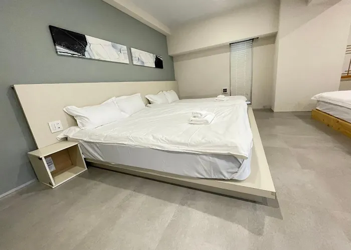 Colon Hotel 可能文旅 Tokyo