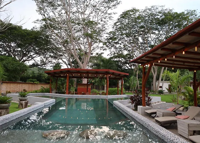 Aparthotel Solez Zihuatanejo
