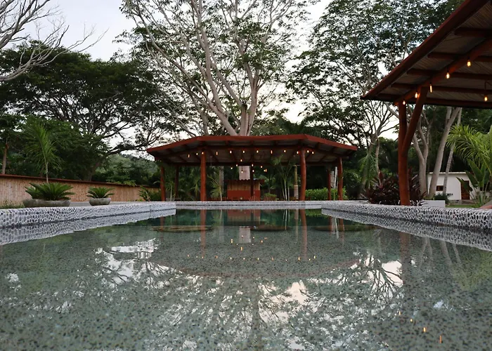 Aparthotel Solez Zihuatanejo