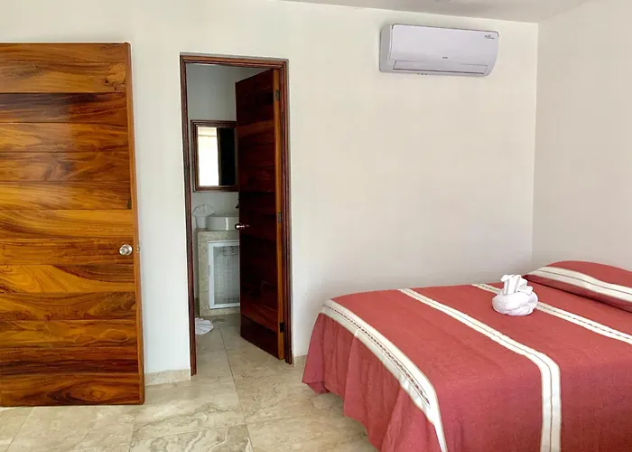Aparthotel Solez Zihuatanejo