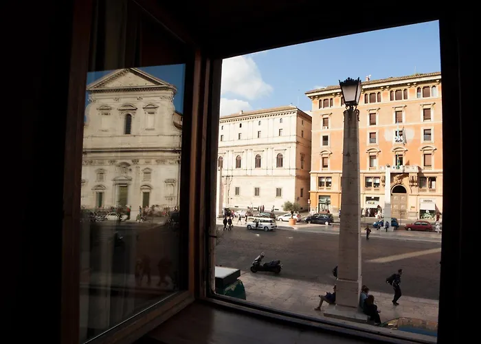 St. Peter' Six Rooms & Suites Roma