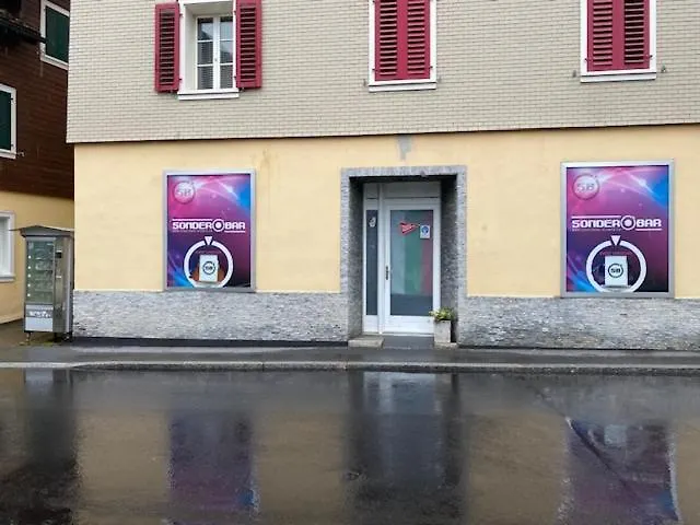 Sonderbar Home Schwyz