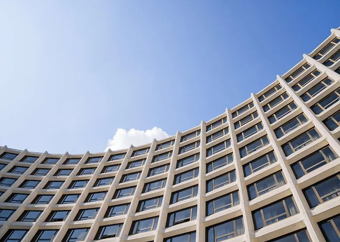Hotel Washington Hilton
